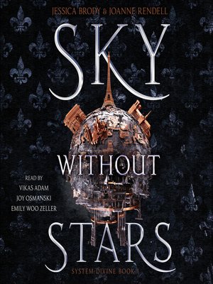 cover image of Sky Without Stars